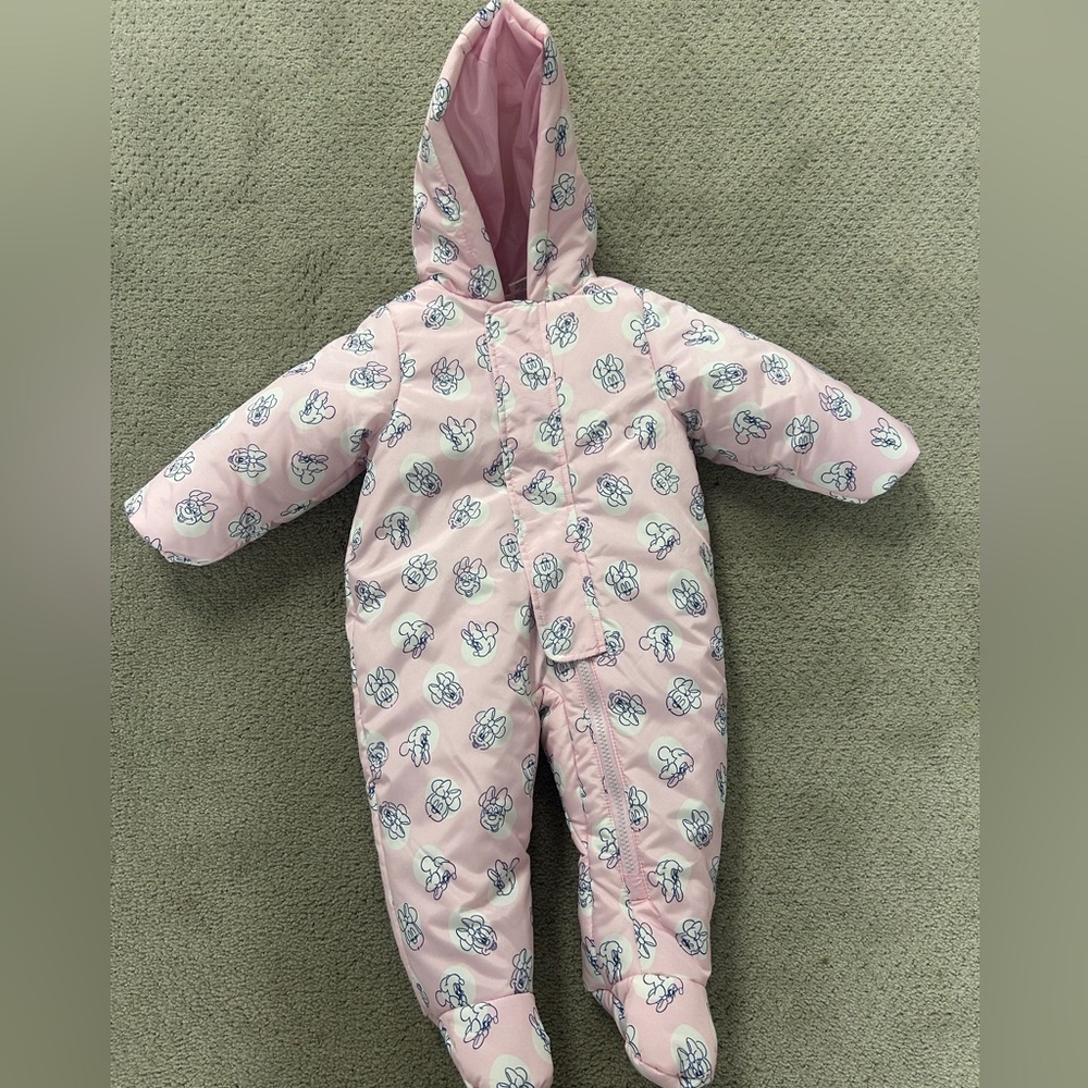 Snowsuit